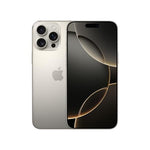 Apple iPhone 16 Pro Max 256GB Generalueberholt Titan Wuestensand