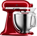 KitchenAid Artisan Küchenmaschine 4,8 L Liebesapfelrot