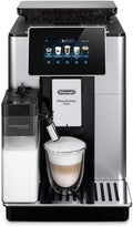 De'Longhi ECAM610.55SB Kaffeevollautomat 1450 W Metall