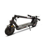 Ducati Pro-II Plus Elektroroller 350 W 25 Km Schwarz