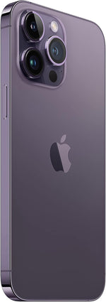 Apple iPhone 14 Pro Max 512 GB Generalueberholt Tiefviolett