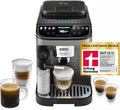 De'Longhi Magnifica Evo Next Kaffeevollautomat Titan ECAM312.80.TB