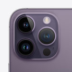 Apple iPhone 14 Pro Max 512 GB Generalueberholt Tiefviolett