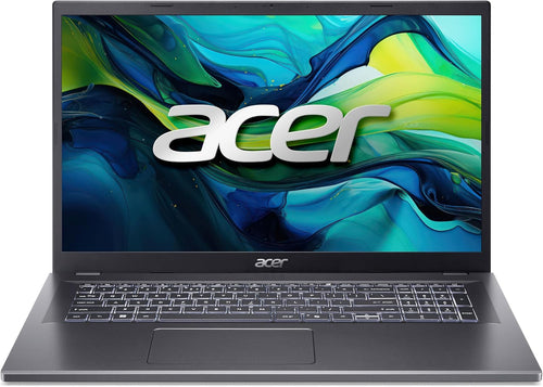 Acer Aspire 17 A17-51M-503B 17 Zoll FHD IPS Laptop Intel Core i5-1334U 16 GB RAM 512 GB SSD Grau