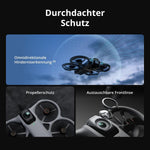 DJI Avata 360 Motion Fly More Combo Drohne 8K 20 Km Grau
