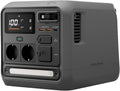 DJI Power 1000 Mini Tragbare Powerstation 1008 Wh Schwarz