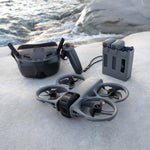 DJI Avata 360 Motion Fly More Combo Drohne 8K 20 Km Grau